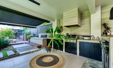 Espectacular Casa En Barrio Familiar, Cercana a Colegio Mayflower, Conectividad