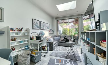 Espectacular Casa En Barrio Familiar, Cercana a Colegio Mayflower, Conectividad