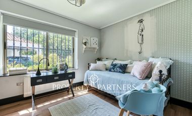 Espectacular Casa En Barrio Familiar, Cercana a Colegio Mayflower, Conectividad