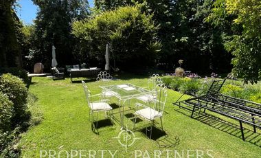 Increible casa en Nogales Macahli