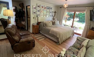 Increible casa en Nogales Macahli