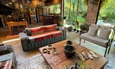 Increible casa en Nogales Macahli