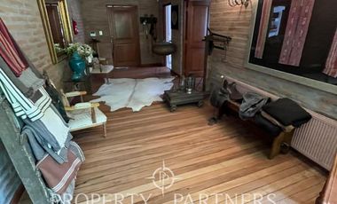 Increible casa en Nogales Macahli