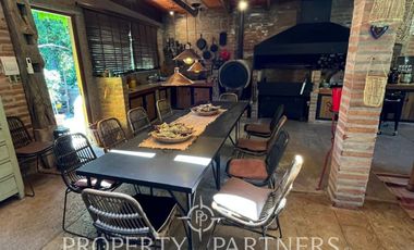 Increible casa en Nogales Macahli