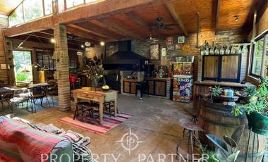 Increible casa en Nogales Macahli