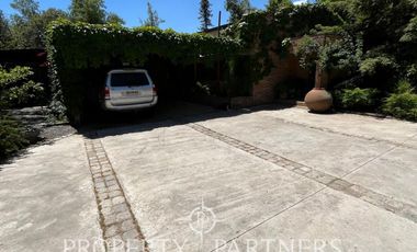 Increible casa en Nogales Macahli