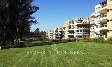 Departamento Barrio Golf