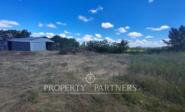 Encantadora Parcela en Puertas Negras