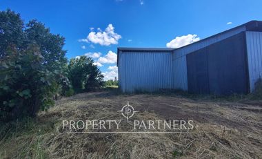 Encantadora Parcela en Puertas Negras