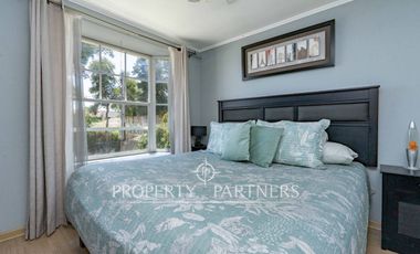 Amplia propiedad ubicada en tranquilo sector