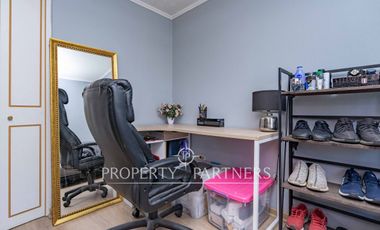 Amplia propiedad ubicada en tranquilo sector