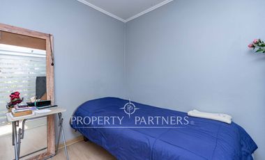 Amplia propiedad ubicada en tranquilo sector