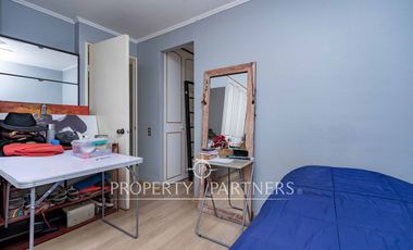 Amplia propiedad ubicada en tranquilo sector