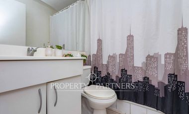 Amplia propiedad ubicada en tranquilo sector