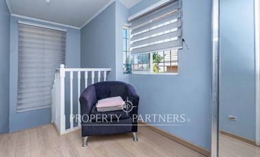 Amplia propiedad ubicada en tranquilo sector