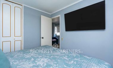 Amplia propiedad ubicada en tranquilo sector