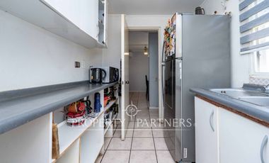 Amplia propiedad ubicada en tranquilo sector