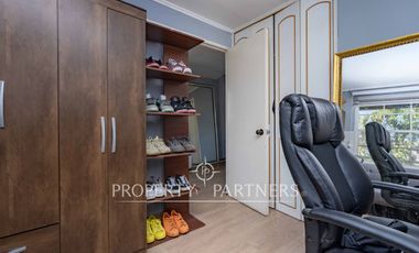 Amplia propiedad ubicada en tranquilo sector