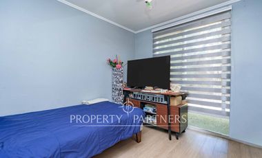 Amplia propiedad ubicada en tranquilo sector