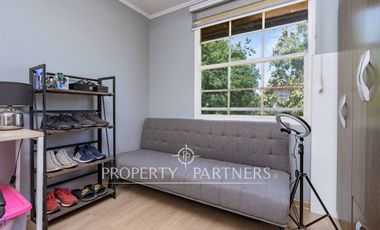 Amplia propiedad ubicada en tranquilo sector