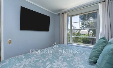 Amplia propiedad ubicada en tranquilo sector