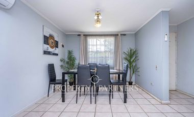 Amplia propiedad ubicada en tranquilo sector