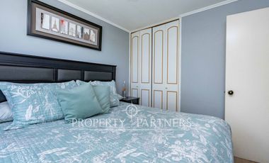 Amplia propiedad ubicada en tranquilo sector