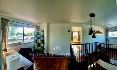 Amplia casa en venta en San Juan Bosco, La Cisterna