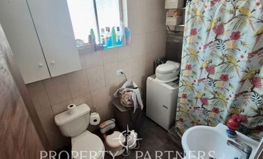 Amplia casa en venta en San Juan Bosco, La Cisterna