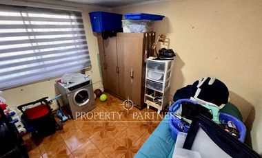 Amplia casa en venta en San Juan Bosco, La Cisterna