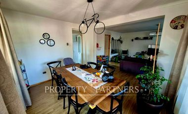 Amplia casa en venta en San Juan Bosco, La Cisterna