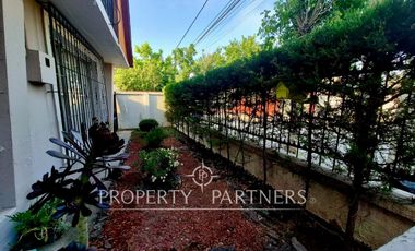 Amplia casa en venta en San Juan Bosco, La Cisterna