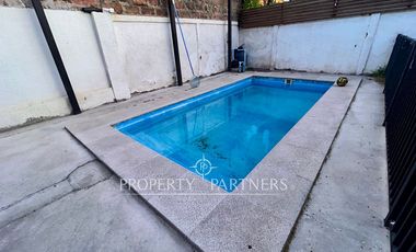 Amplia casa en venta en San Juan Bosco, La Cisterna