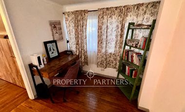 Amplia casa en venta en San Juan Bosco, La Cisterna