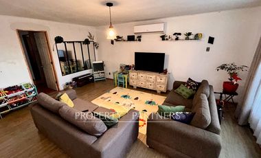 Amplia casa en venta en San Juan Bosco, La Cisterna