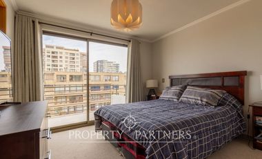 ARRIENDO! Townhouses San Miguel, con terraza rooftop.