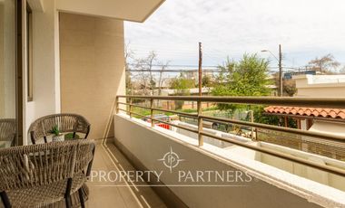 ARRIENDO!! townhouse en San Miguel