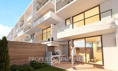 ARRIENDO!! townhouse en San Miguel