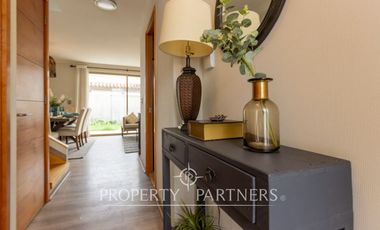 ARRIENDO!! townhouse en San Miguel