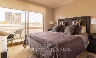 ARRIENDO!! townhouse en San Miguel