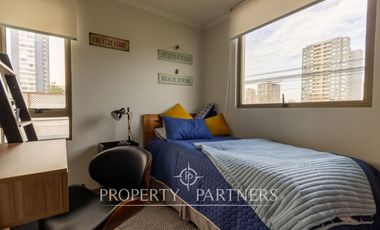 ARRIENDO!! townhouse en San Miguel