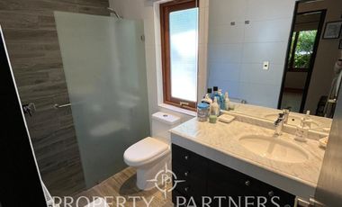 Arriendo Increible casa en Nogales Macahli