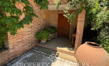 Arriendo Increible casa en Nogales Macahli