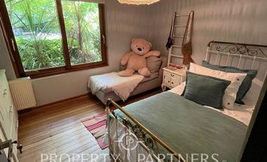 Arriendo Increible casa en Nogales Macahli