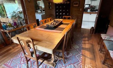 Arriendo Increible casa en Nogales Macahli