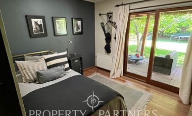 Arriendo Increible casa en Nogales Macahli