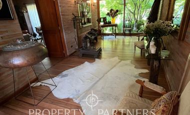 Arriendo Increible casa en Nogales Macahli