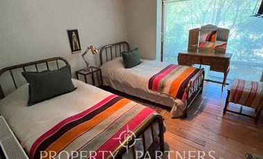 Arriendo Increible casa en Nogales Macahli