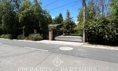 Arriendo Increible casa en Nogales Macahli