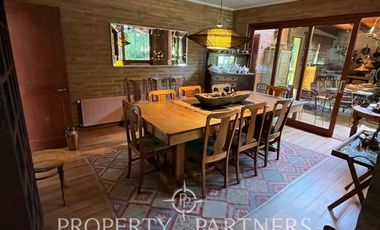 Arriendo Increible casa en Nogales Macahli